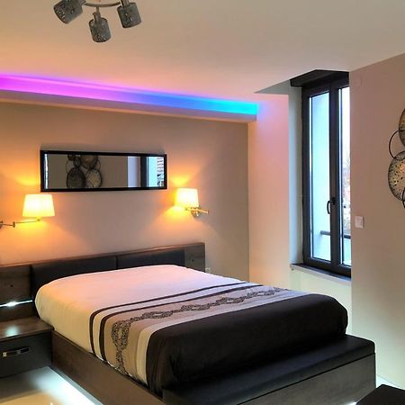Residence Les Rives Du Cher Montluçon Zewnętrze zdjęcie