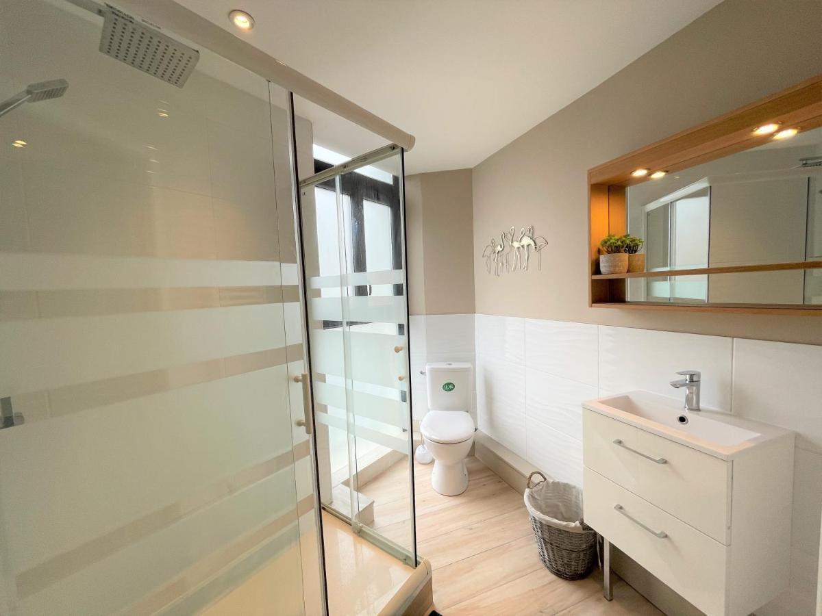 Residence Les Rives Du Cher Montluçon Zewnętrze zdjęcie