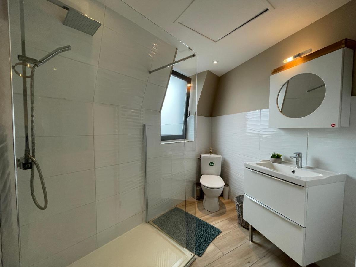 Residence Les Rives Du Cher Montluçon Zewnętrze zdjęcie
