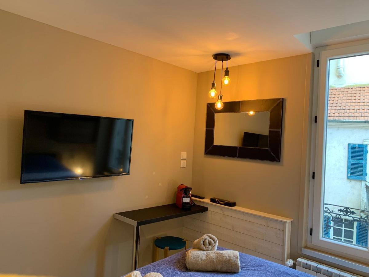 Residence Les Rives Du Cher Montluçon Zewnętrze zdjęcie