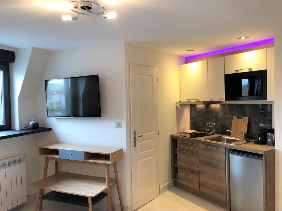 Residence Les Rives Du Cher Montluçon Zewnętrze zdjęcie