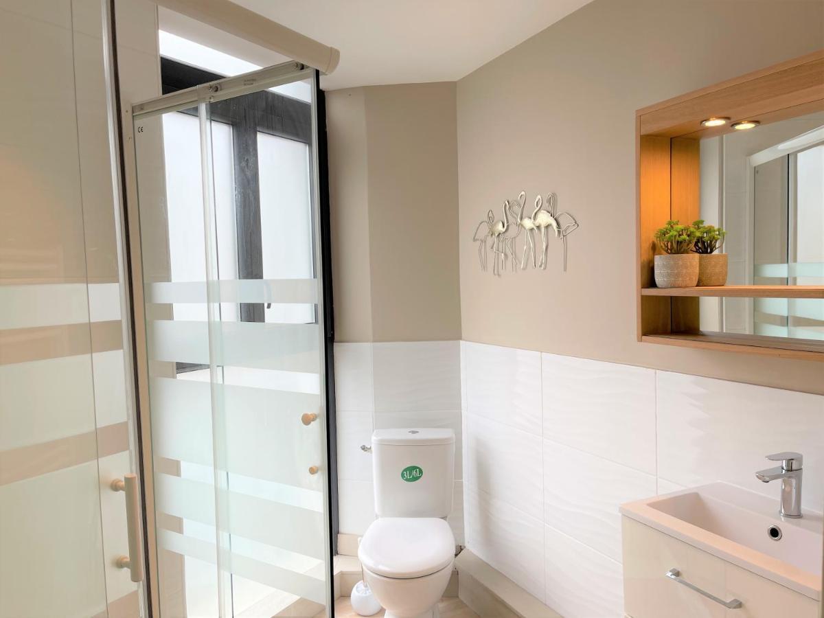 Residence Les Rives Du Cher Montluçon Zewnętrze zdjęcie
