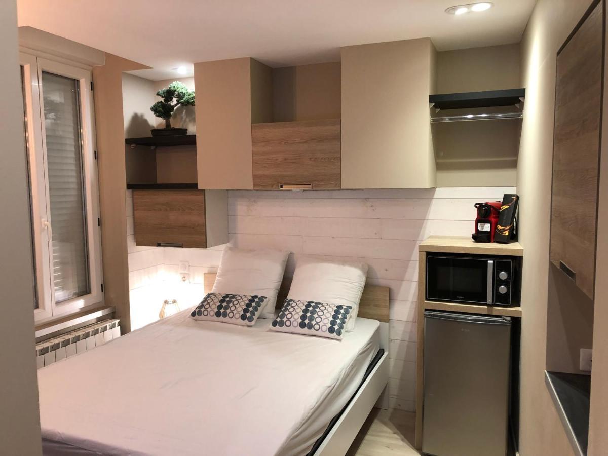 Residence Les Rives Du Cher Montluçon Zewnętrze zdjęcie