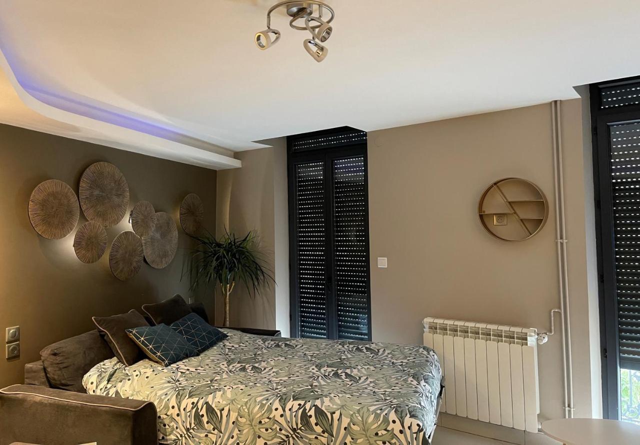 Residence Les Rives Du Cher Montluçon Zewnętrze zdjęcie