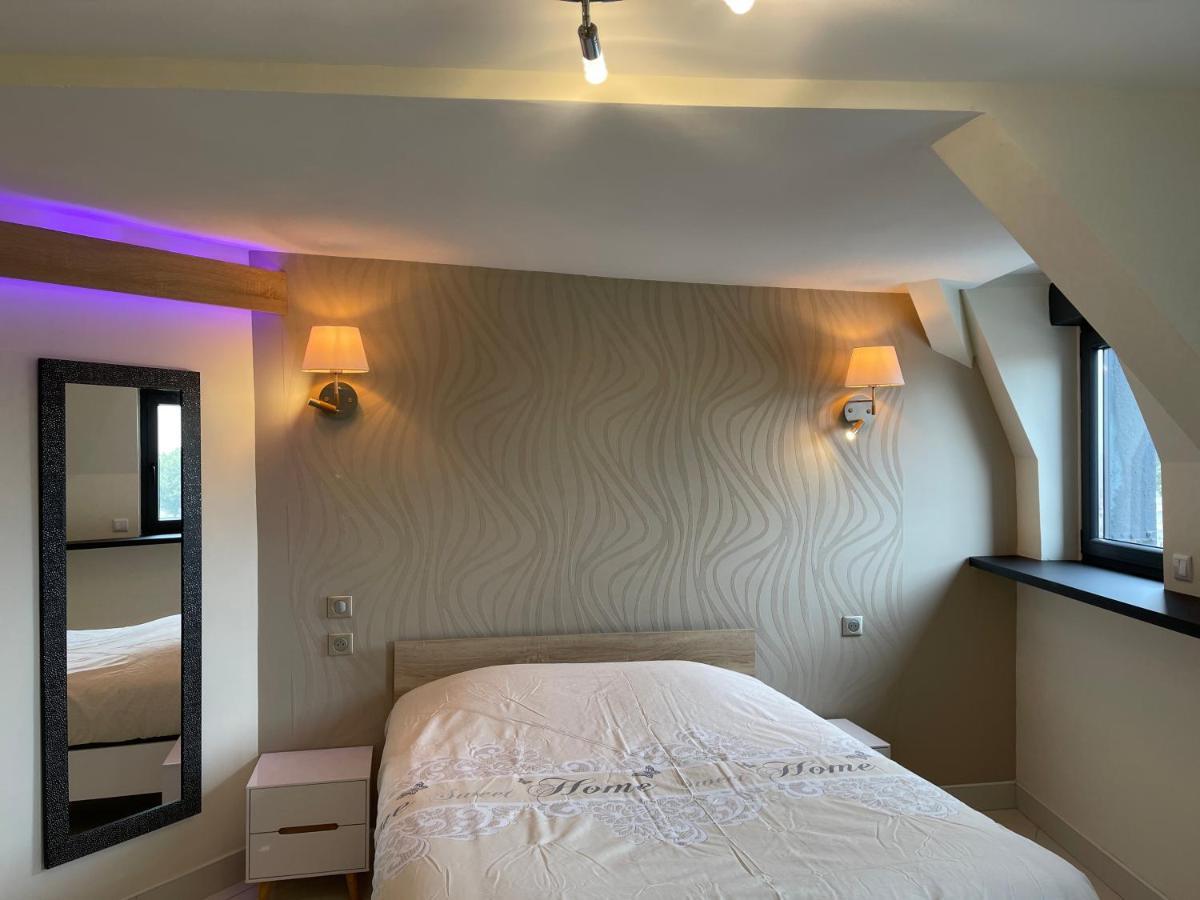 Residence Les Rives Du Cher Montluçon Zewnętrze zdjęcie