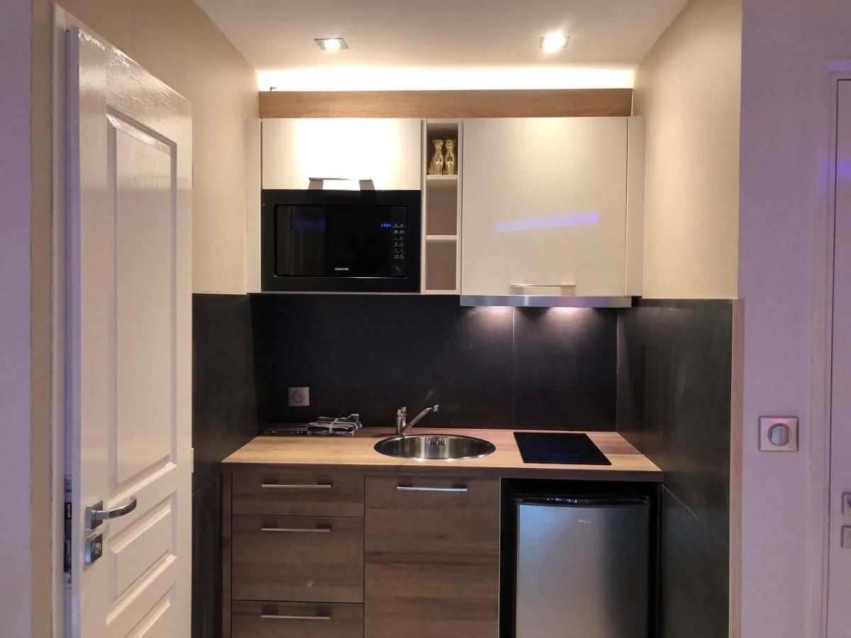Residence Les Rives Du Cher Montluçon Zewnętrze zdjęcie